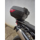 Luggage rack for Triumph Tiger 800 2010-2014