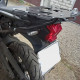 Luggage rack for Triumph Tiger 800 2010-2014