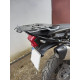 Luggage rack for Triumph Tiger 800 2010-2014