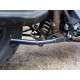 Центральная подножка Triumph Tiger 800 2015-2019