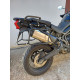 Рамки для кофров Triumph Tiger 800 2015-2019