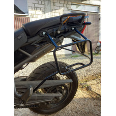 Рамки для кофров Triumph Tiger 800 2015-2019