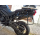 Рамки для кофров Triumph Tiger 800 2015-2019