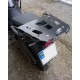 Luggage rack for Triumph Tiger 800 2015-2019