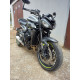Crash bars for Triumph Street Triple 765