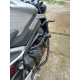 Crash bars for Triumph Street Triple 765