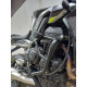 Crash bars for Triumph Street Triple 765