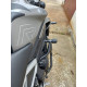 Crash bars for Triumph Street Triple 765