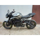 Crash bars for Triumph Street Triple 765