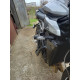 Crash bars for Triumph Street Triple 765