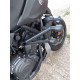 Crash bars for Yamaha MT07 2025