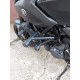 Crash bars for Yamaha MT07 2025