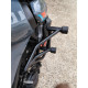 Crash bars for Yamaha MT25 MT03