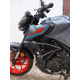 Crash bars for Yamaha MT25 MT03