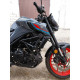 Crash bars for Yamaha MT25 MT03