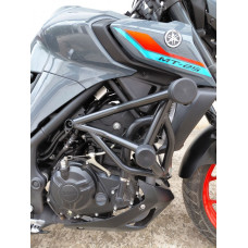 Crash bars for Yamaha MT25 MT03
