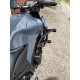Crash bars for Yamaha MT25 MT03