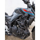 Crash bars for Yamaha MT25 MT03