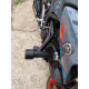 Crash bars for Yamaha MT25 MT03