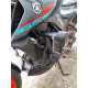 Crash bars for Yamaha MT25 MT03