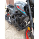 Crash bars for Yamaha MT25 MT03