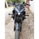 Crash bars for Yamaha MT25 MT03