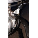 Crash Bars Engine Guards For HONDA XR 125-150
