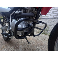 Дуги HONDA XR 125-150