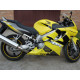 Дуги Honda CBR F4-F4i