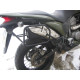 Supports pour valises Honda Transalp XL700 V