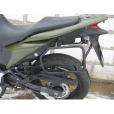 Рамки под кофры Honda Transalp XL700 V