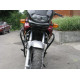 Crash Bars Engine Guards For Suzuki Freewind 650
