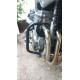 Crash Bars Engine Guards For SUZUKI GSF600 BANDIT 2000-2004
