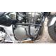 Crash Bars Engine Guards For SUZUKI GSF600 BANDIT 2000-2004