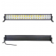 Світлодіодна балка люстра на дах автівки 107 см 240 Вт Led Нива 2121-21214 Тайга УАЗ