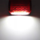 Car LED Stop Light / Turn Signals / Dimensions / Rear Led Trailer Lamp Trailer Lights