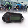 Motorcycle speedometers (14)