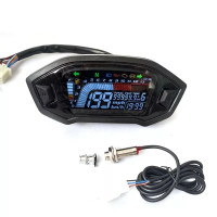 Universal speedometers. KOSO