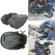 Motorcycle side bags