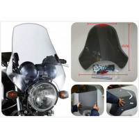 Pare-brise Givi classique Honda CB 400 500 600