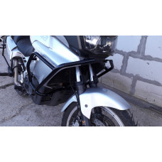 Crash Bars Engine Guards For Aprilia Kapanord 1000