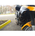 Crash Bars Engine Guards For Suzuki DR800 big