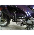 Crash Bars Engine Guards For Honda Deavilie NT650