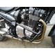 Crash Bars Engine Guards For Suzuki Bandit GSF1200
