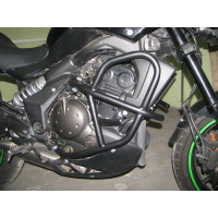 Pare-carters pour Kawasaki Versys KLE 650 2006-2014