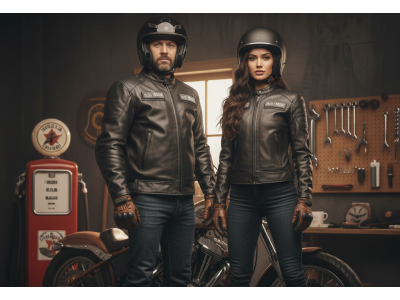 Что выбрать в подарок мотоциклисту: ТОП-5 идей, которые его впечатлят