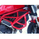Дуги для Ducati Monster 797