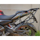 Багажна система для кофрів Bajaj Pulsar NS200