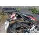 One-piece luggage system for Bajaj Pulsar RS 200 cases