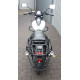 One-piece luggage system for Bajaj Avenger Street 220 bags
